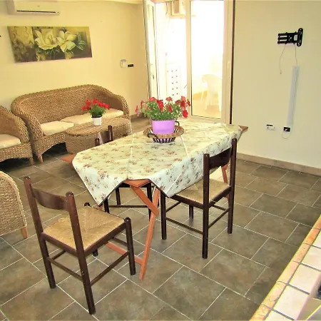 Apartament Asia 2 Torre San Giovanni Ugento