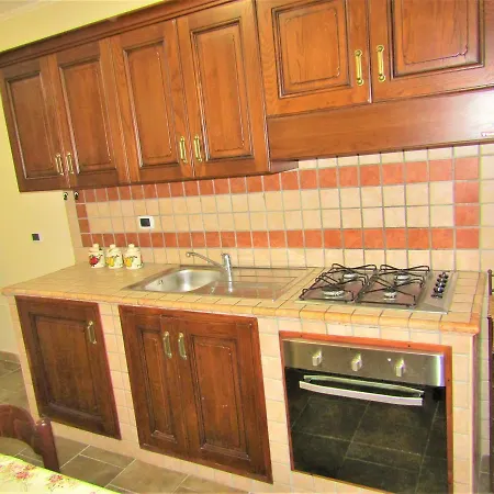 Apartament Asia 2